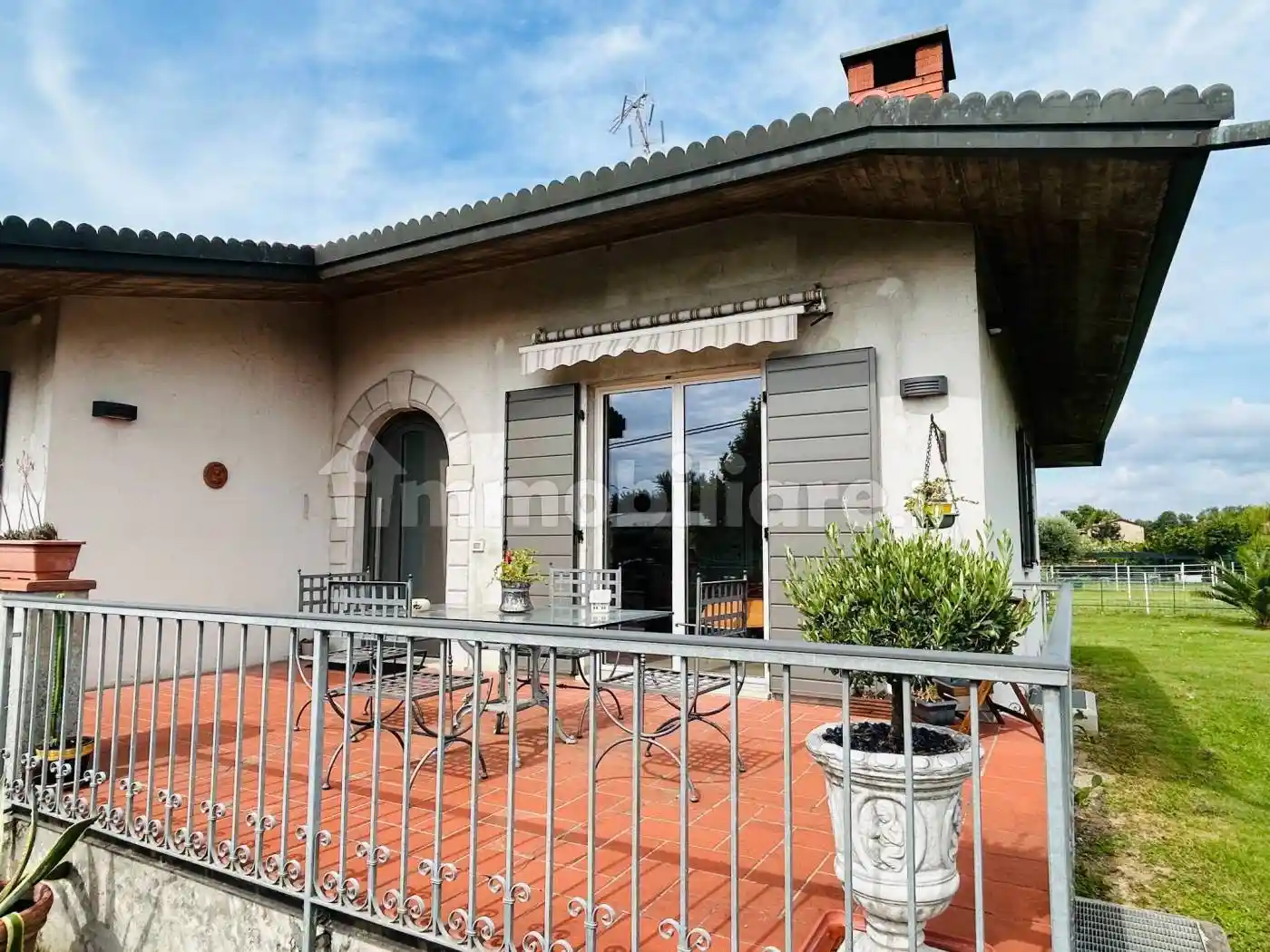 Villa unifamiliare via Rose di Sotto, Primo Maggio, Brescia - foto 4