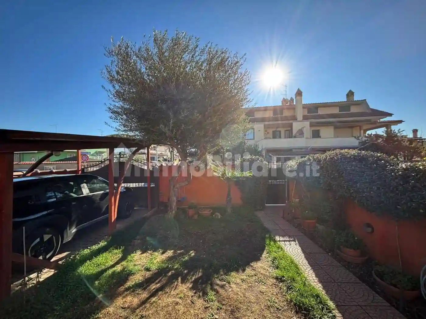 Villetta a schiera - foto 2