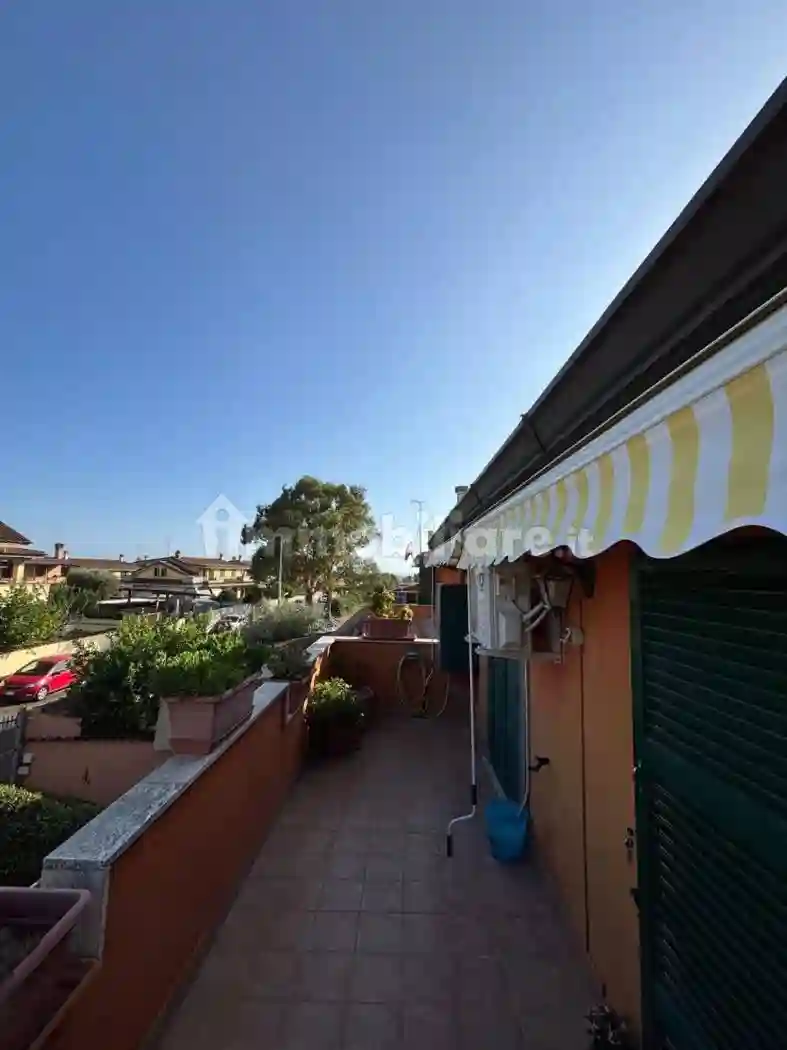 Villetta a schiera - foto 4