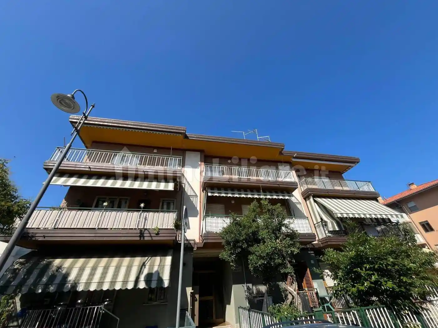 Appartamento in vendita a Grado