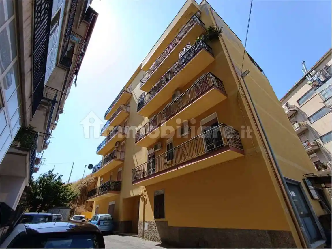 Quadrilocale via Arangea Tr.sa Irto, 54, Ravagnese, Reggio Calabria - foto 2