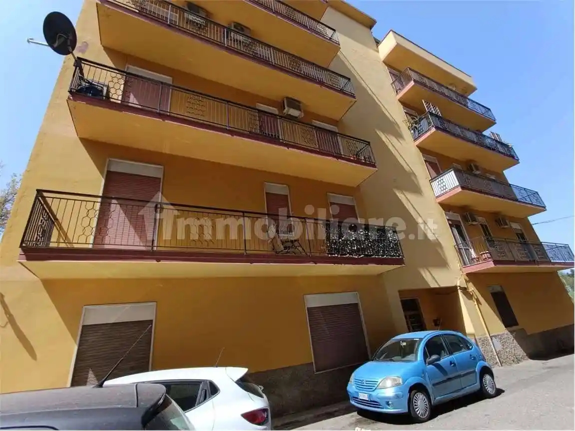 Quadrilocale via Arangea Tr.sa Irto, 54, Ravagnese, Reggio Calabria - foto 4