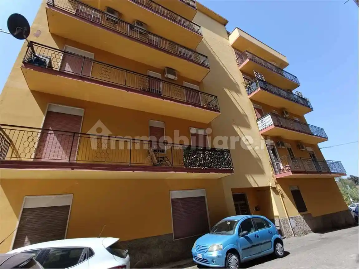 Quadrilocale via Arangea Tr.sa Irto, 54, Ravagnese, Reggio Calabria - foto 5