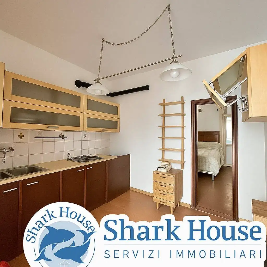 Appartamento in vendita a Sgurgola