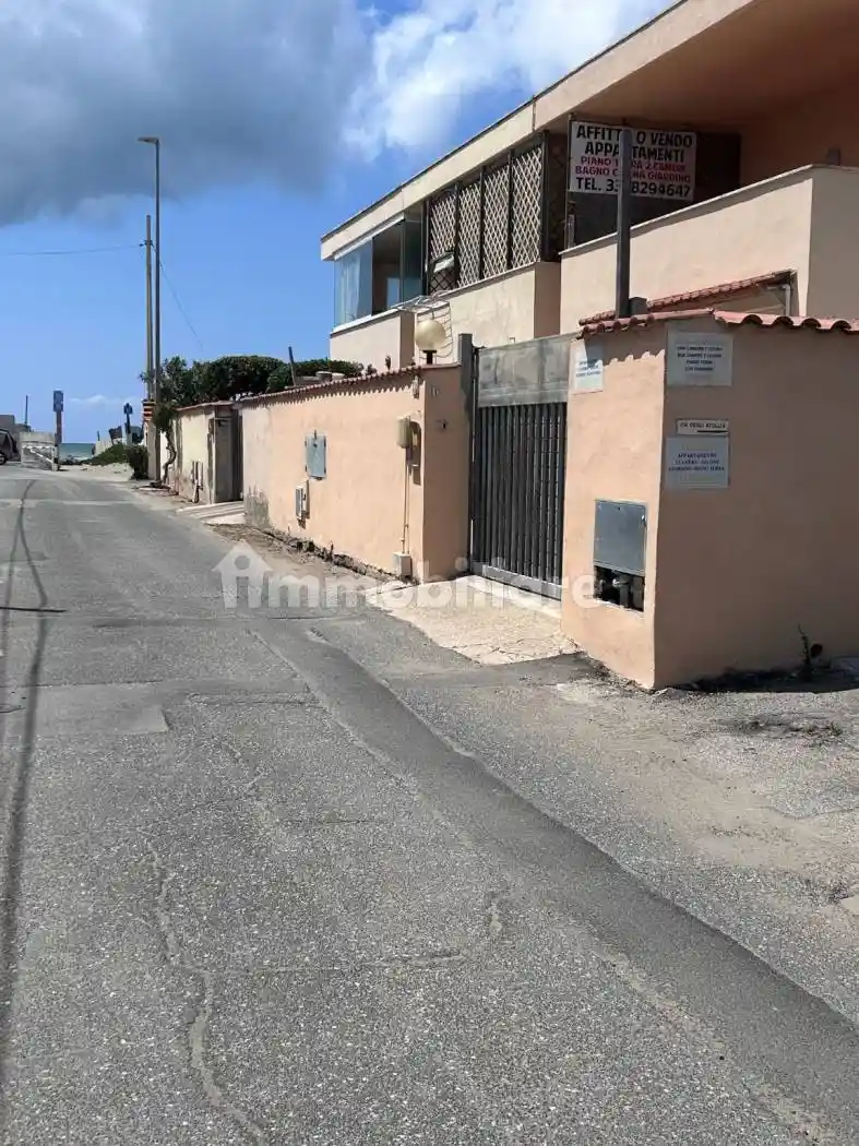 Appartamento in vendita a Fiumicino