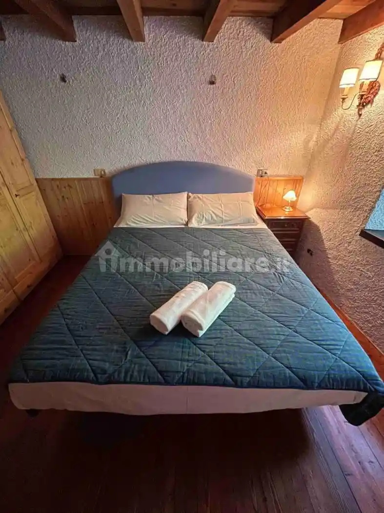 Appartamento in affitto a Branzi