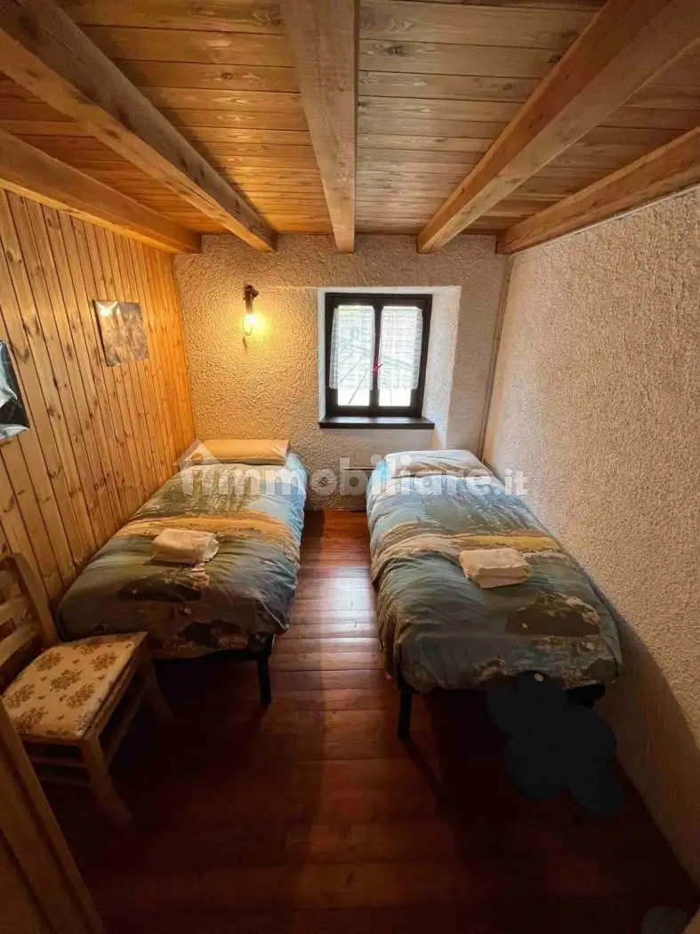 Trilocale via Cagnoli 23, Centro, Branzi - foto 3