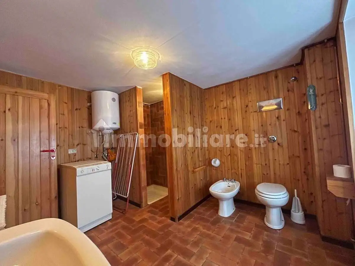 Trilocale via Cagnoli 23, Centro, Branzi - foto 5