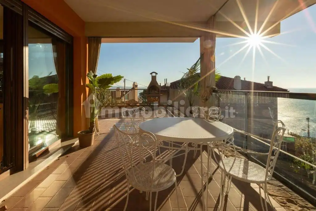 Appartamento in vendita a Trieste