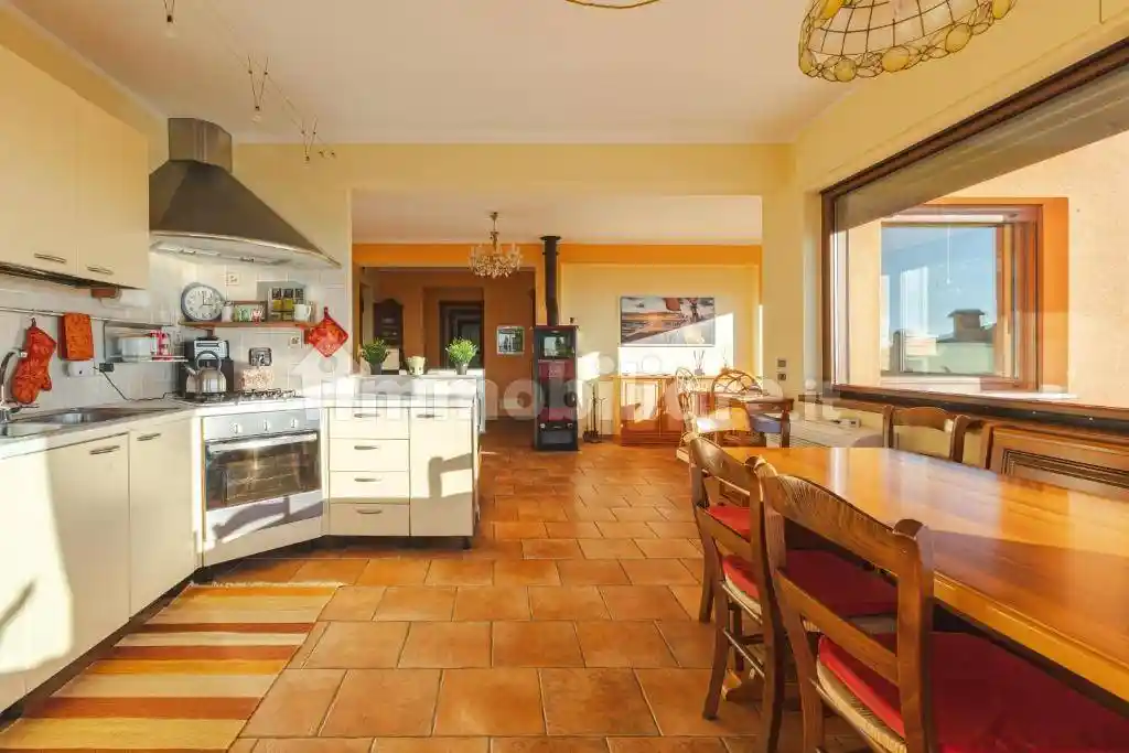 Trilocale via Ulderico Moro 4/1, Barcola, Trieste - foto 2