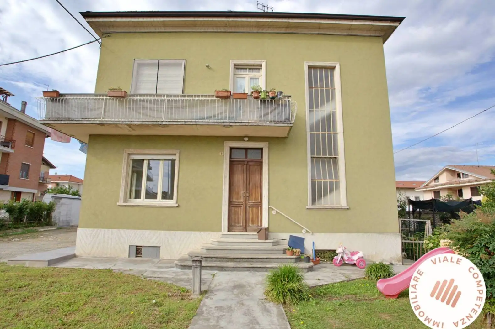 Appartamento in vendita a Cuneo