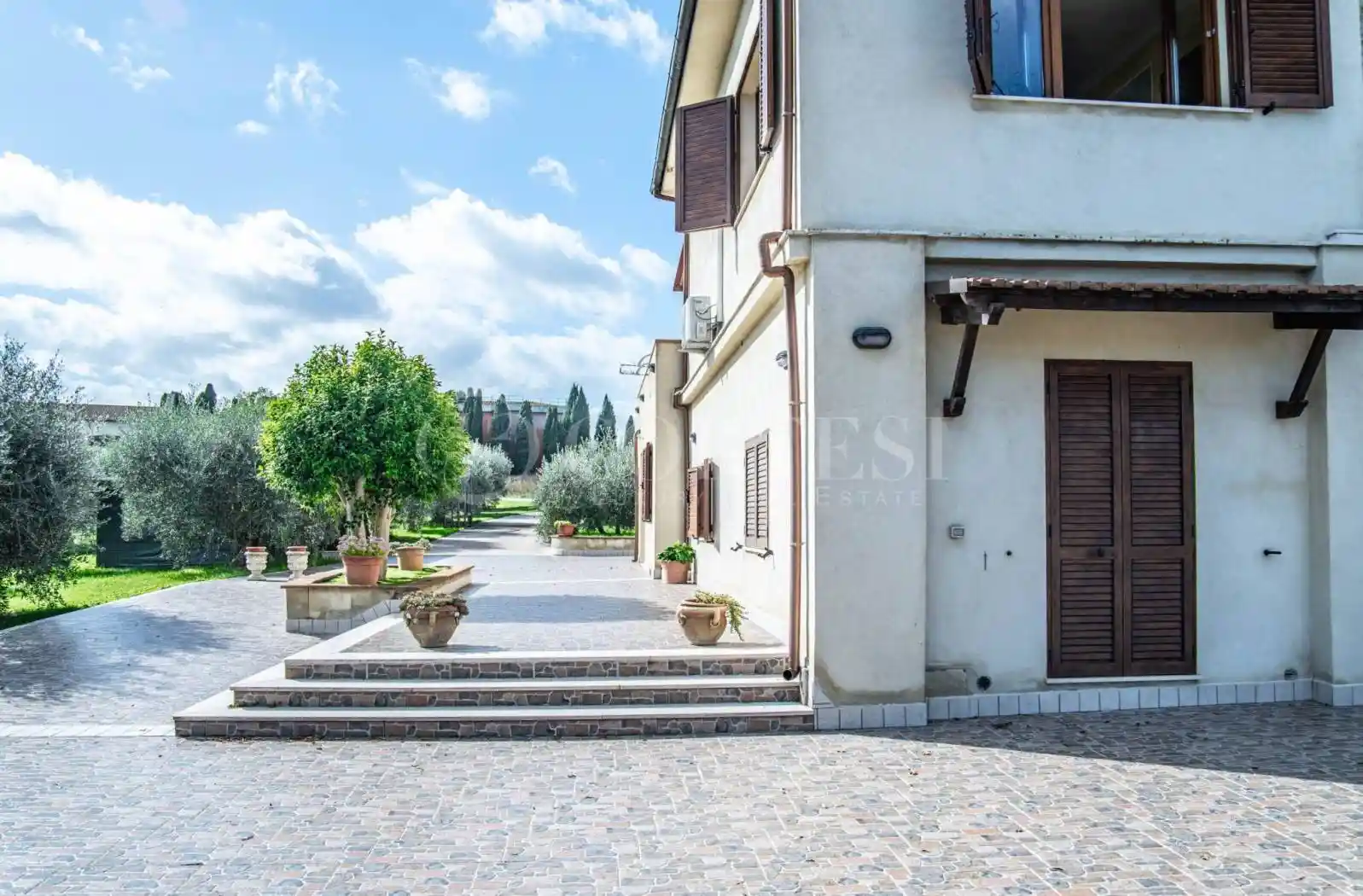 Appartamento via degli Eroi, Vaiano, Castiglione del Lago - foto 3