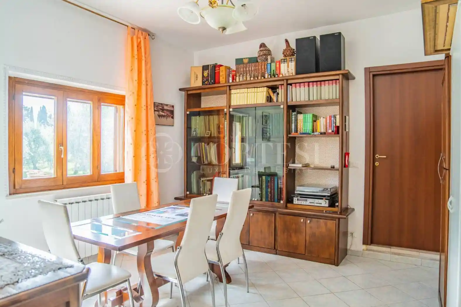 Appartamento via degli Eroi, Vaiano, Castiglione del Lago - foto 4