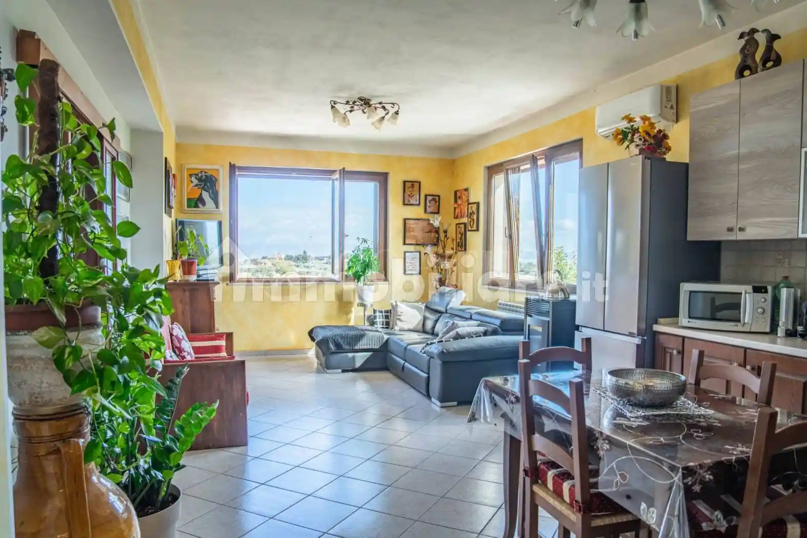 Appartamento via degli Eroi, Vaiano, Castiglione del Lago - foto 5