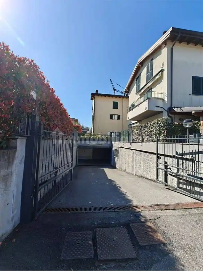 Attico - Mansarda in vendita a Villa Guardia