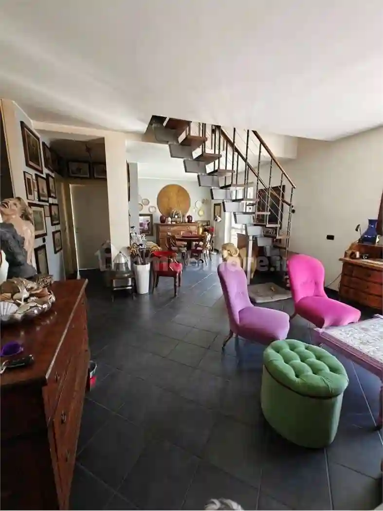 Attico - Mansarda - foto 4