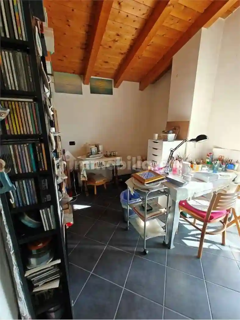 Attico - Mansarda - foto 5