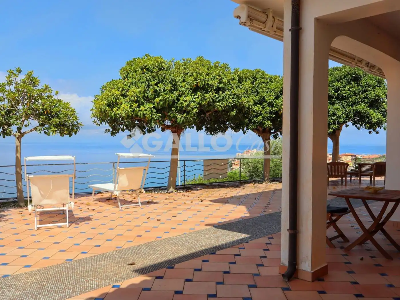 Villa in vendita a Diamante