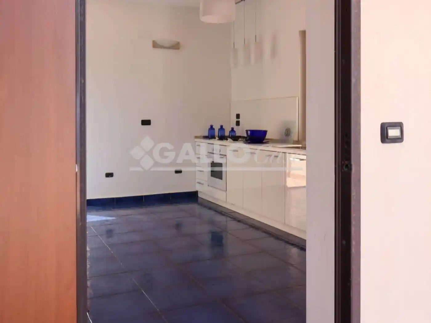 Villa bifamiliare via Degli Ulivi - Località Torricelle, Diamante - foto 5