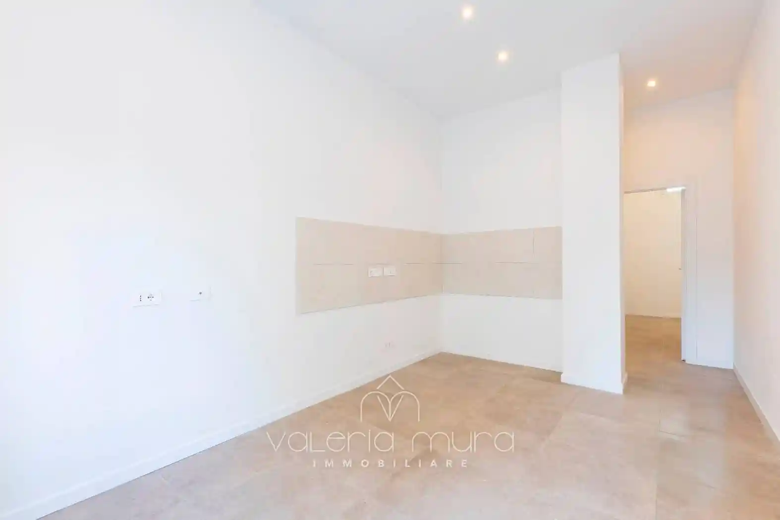 Appartamento in vendita a Cagliari