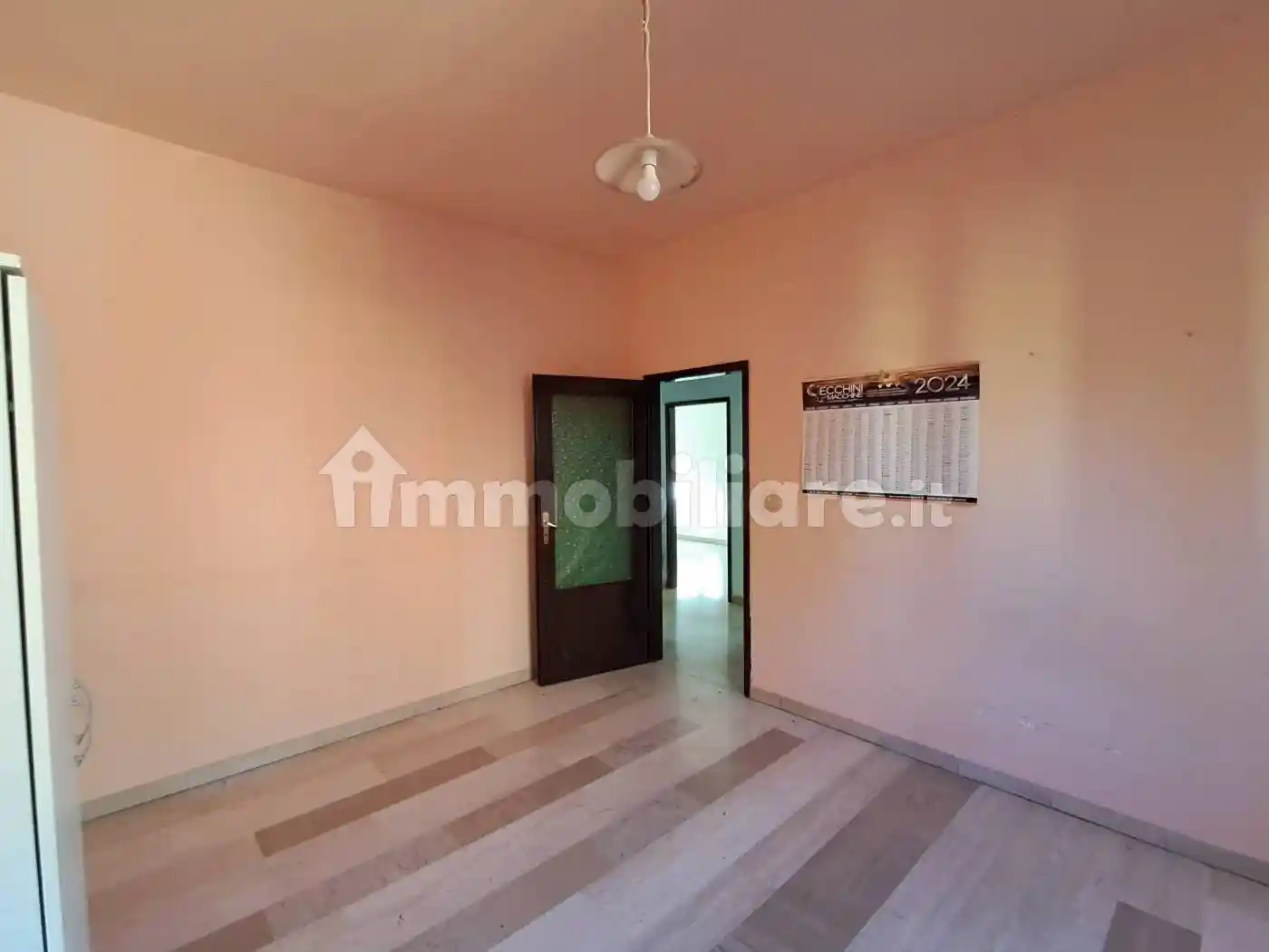 Quadrilocale via Lucrezia Aguiari, Canapa, Ferrara - foto 3