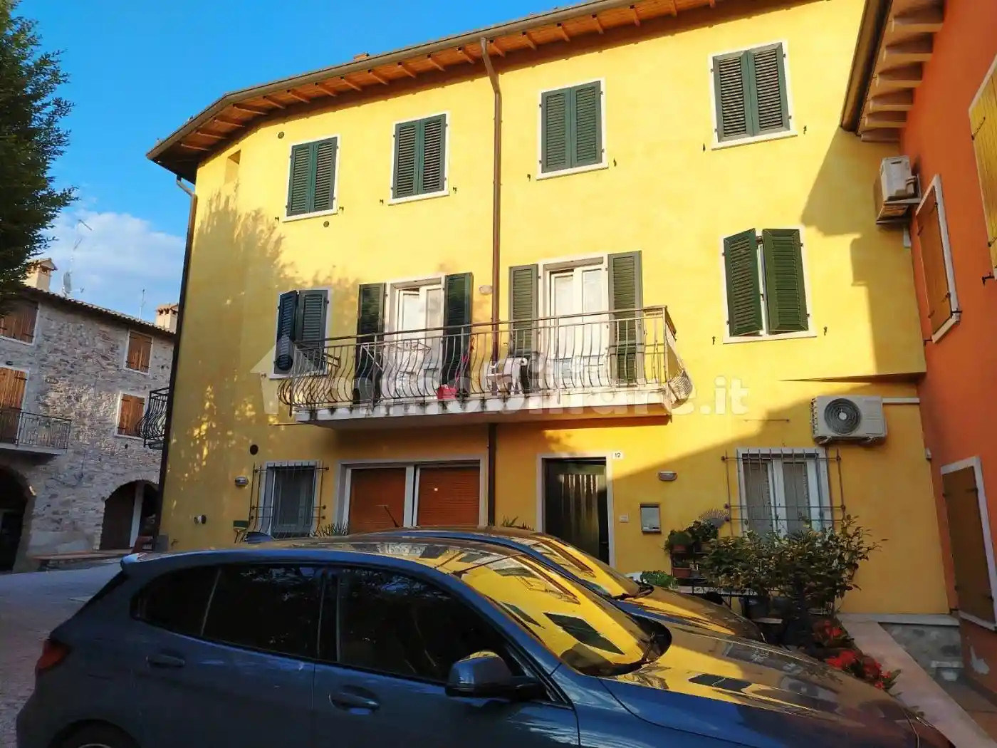 Rustico - Casale in vendita a Lazise