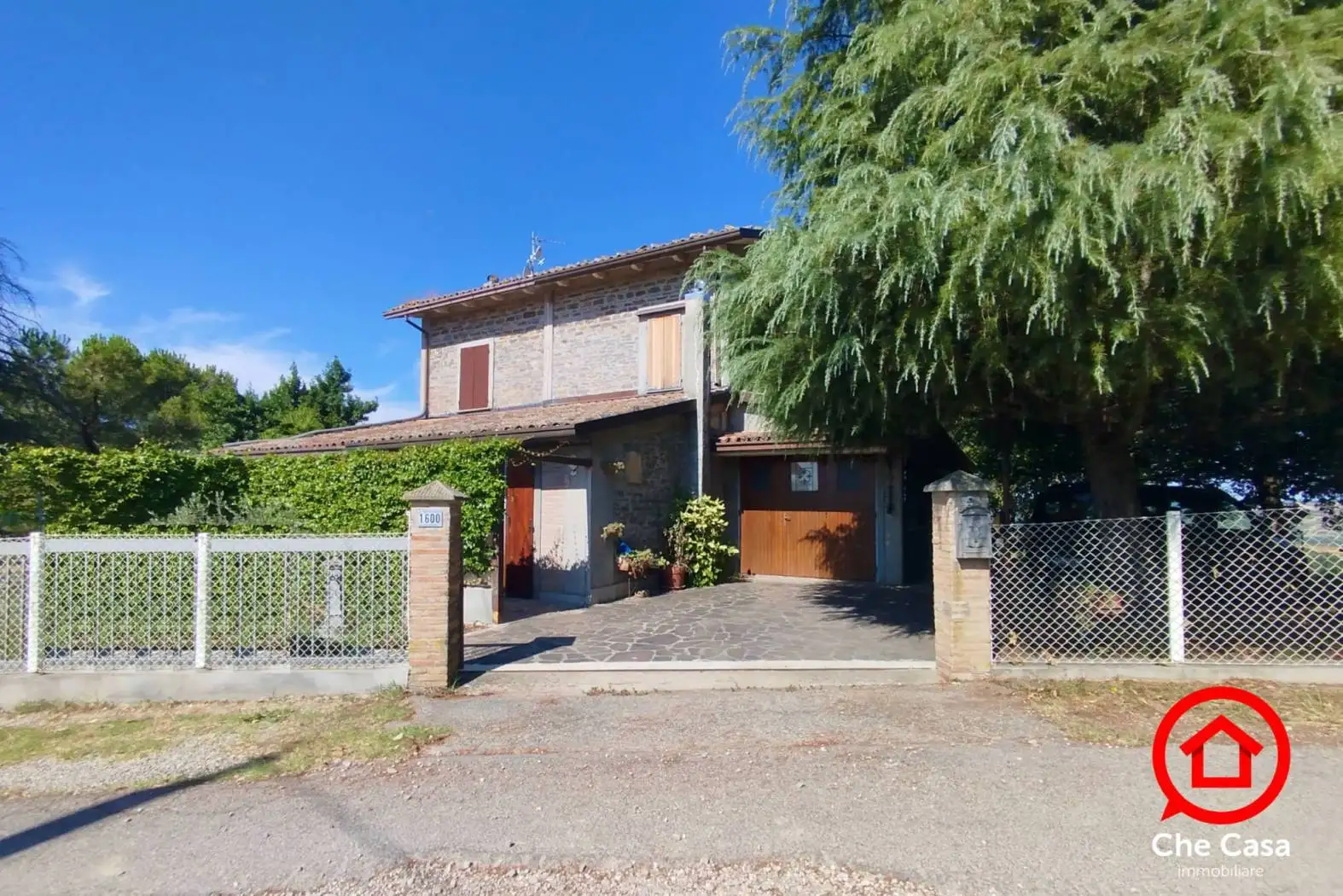 Villa in vendita a Mercato Saraceno