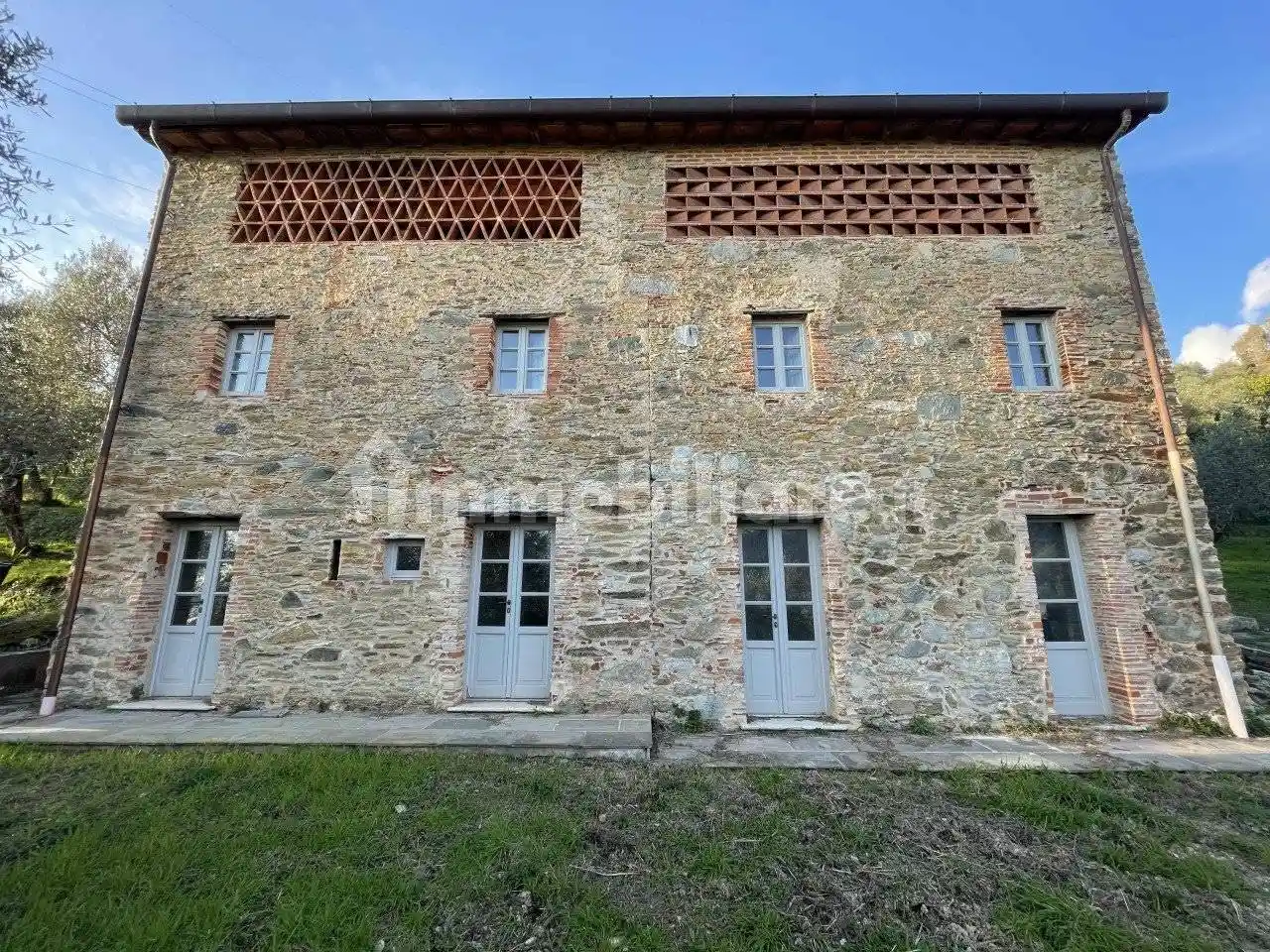 Rustico - Casale in vendita a Camaiore