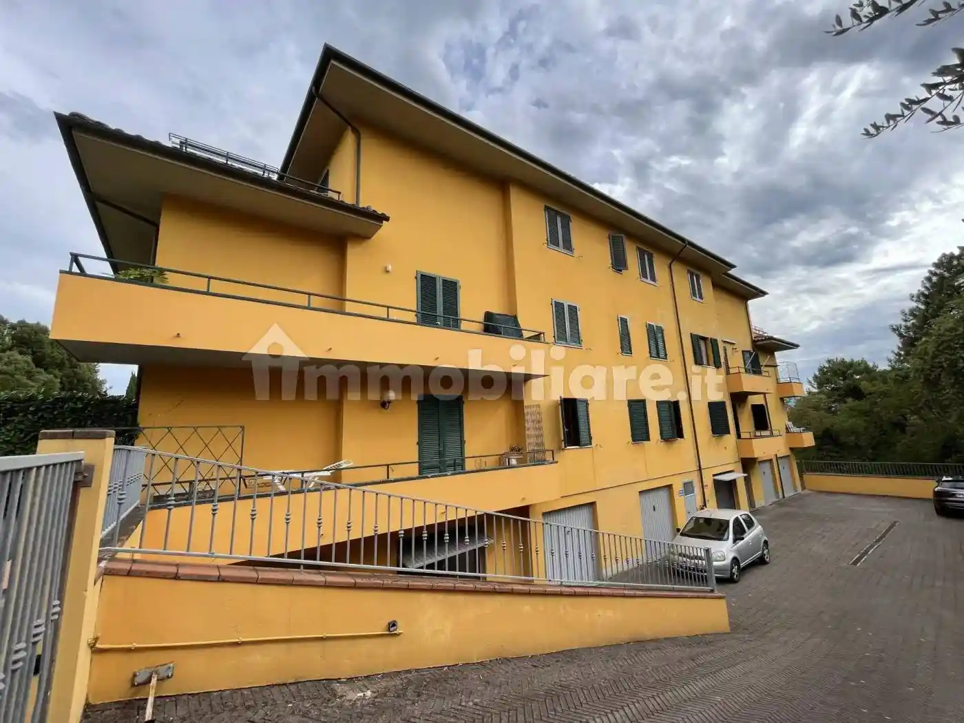 Appartamento in vendita a Montecarlo