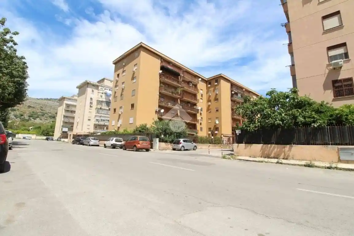 Appartamento in vendita a Palermo