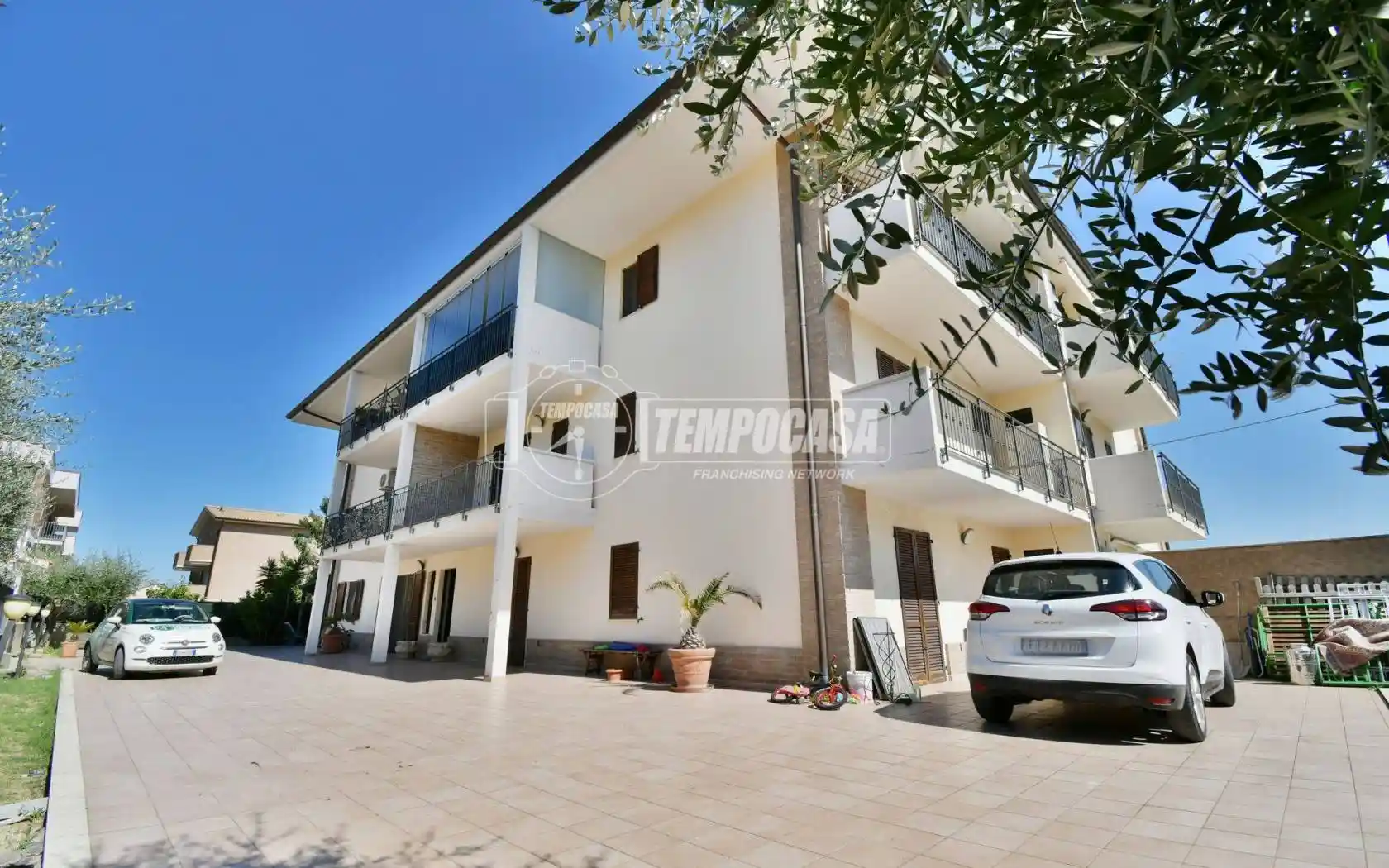 Appartamento in vendita a Porto Sant'Elpidio