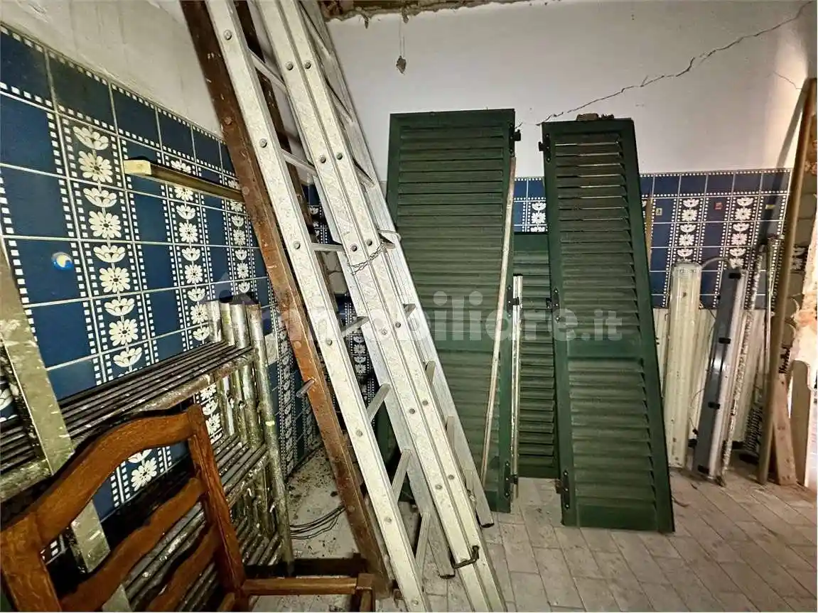 Terratetto unifamiliare via picciorana, Tempagnano - Picciorana, Lucca - foto 3