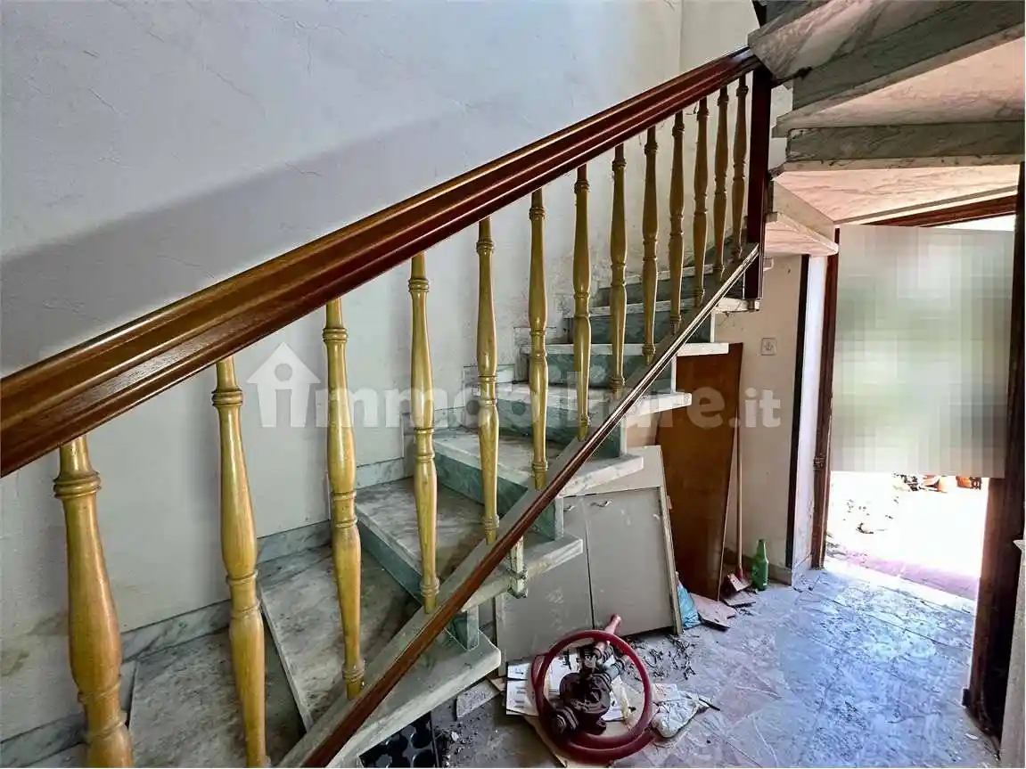 Terratetto unifamiliare via picciorana, Tempagnano - Picciorana, Lucca - foto 4