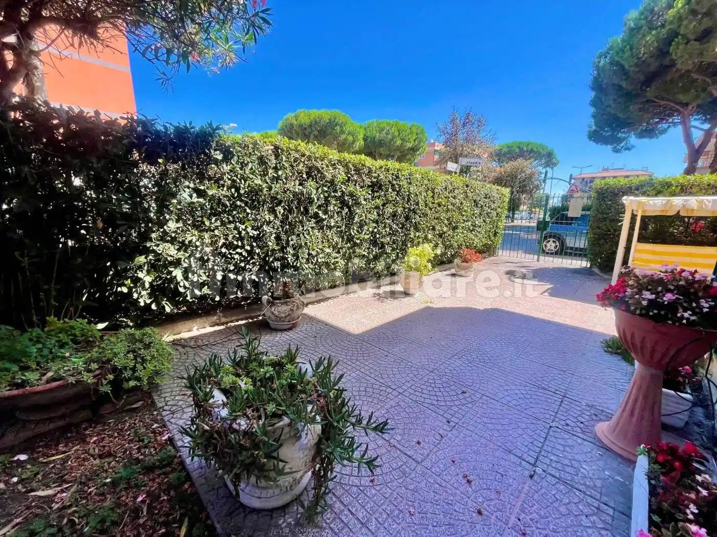 Appartamento in vendita a Ladispoli