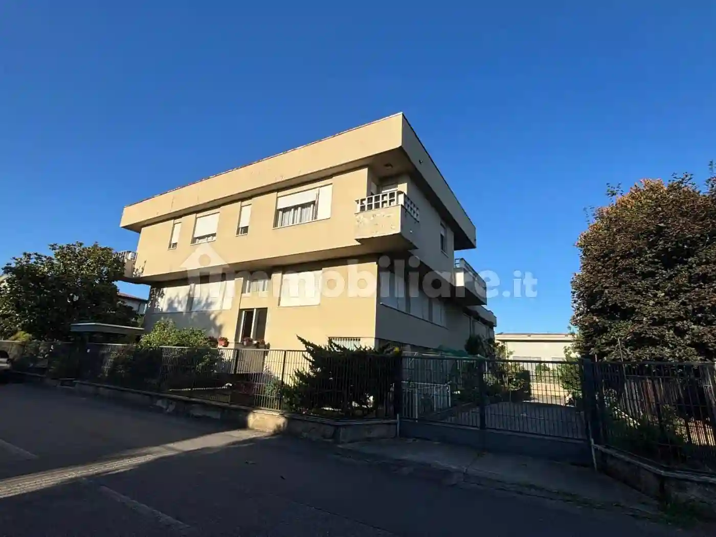 Palazzo - Edificio - foto 2