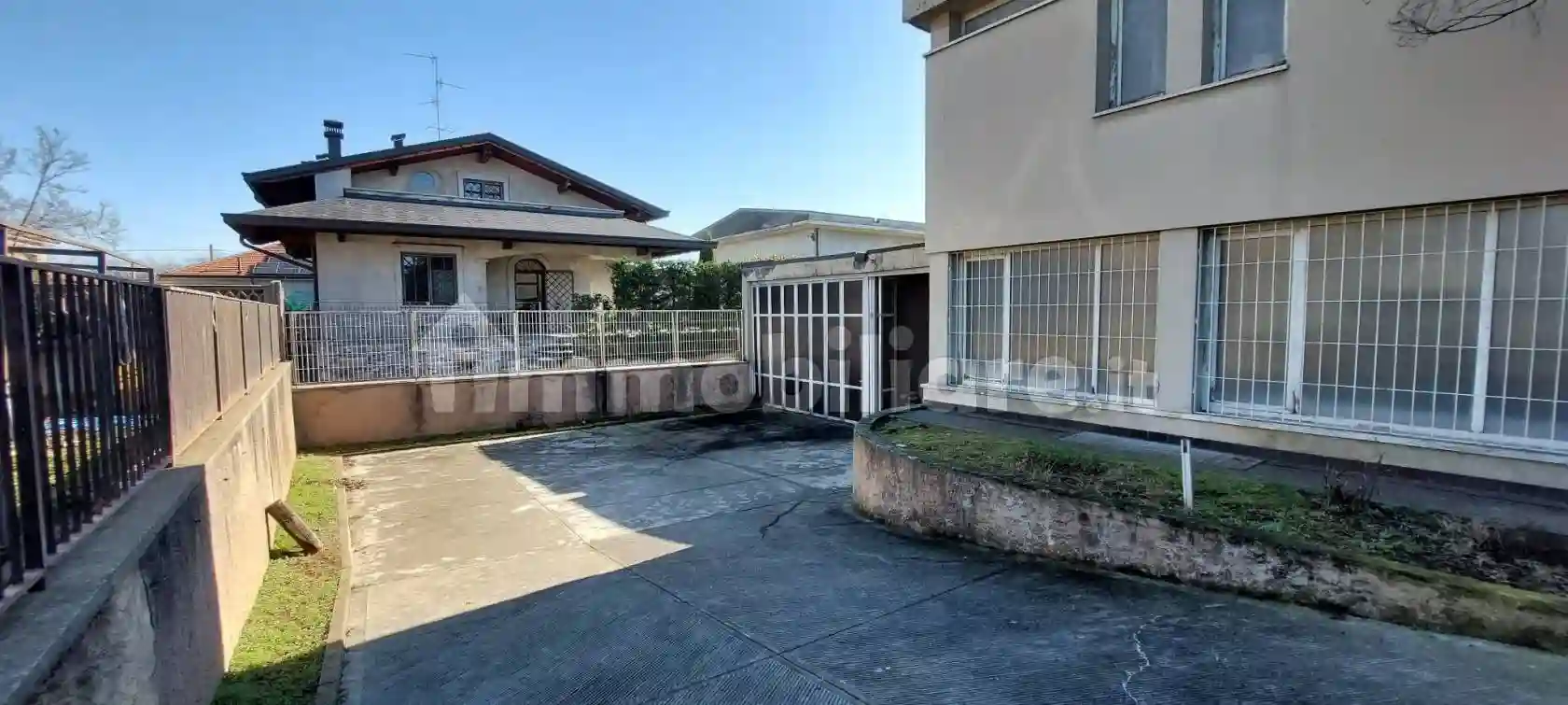 Palazzo - Edificio - foto 4