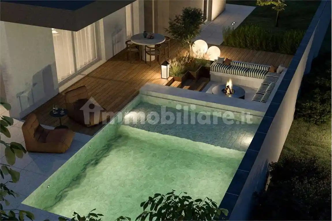 Appartamento in vendita a Castelnuovo Rangone