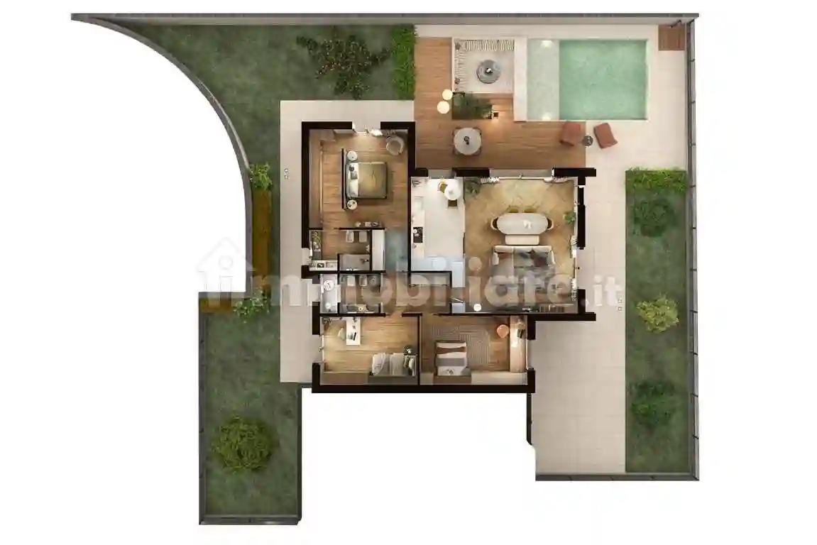 Appartamento - foto 2