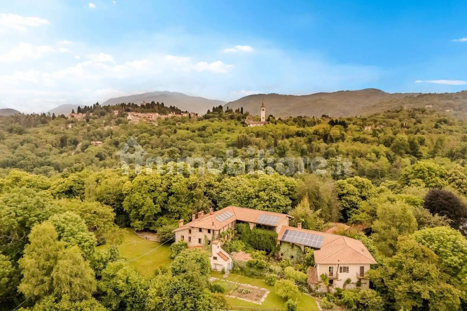 Rustico - Casale in vendita a Orta San Giulio