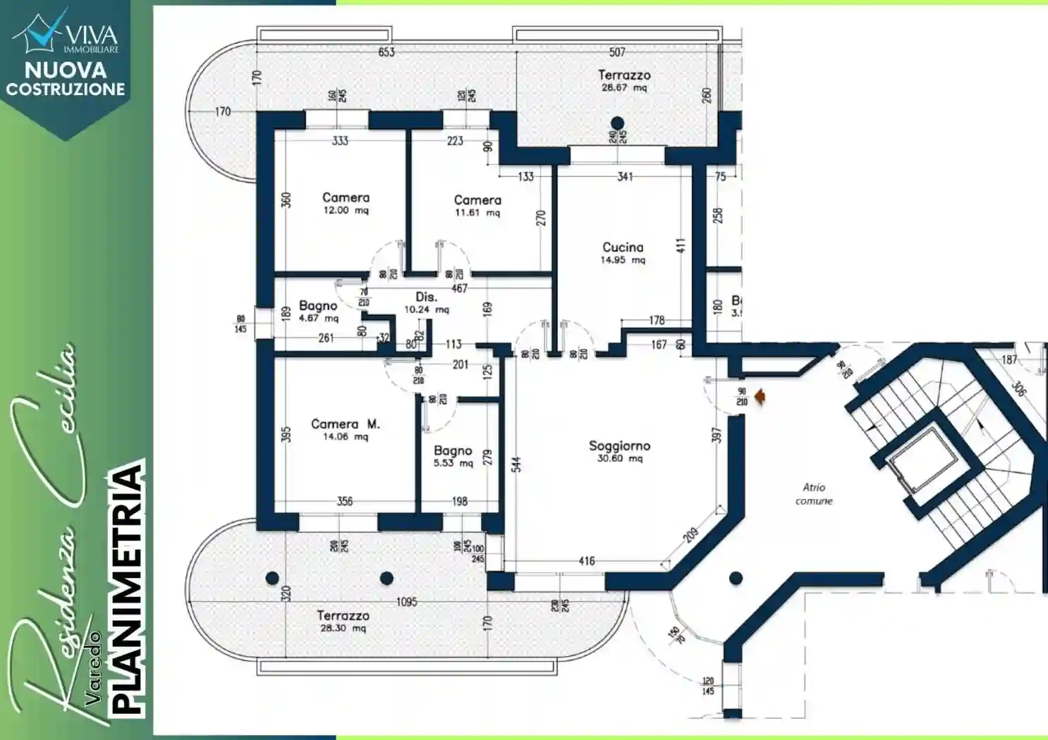 Appartamento - foto 4