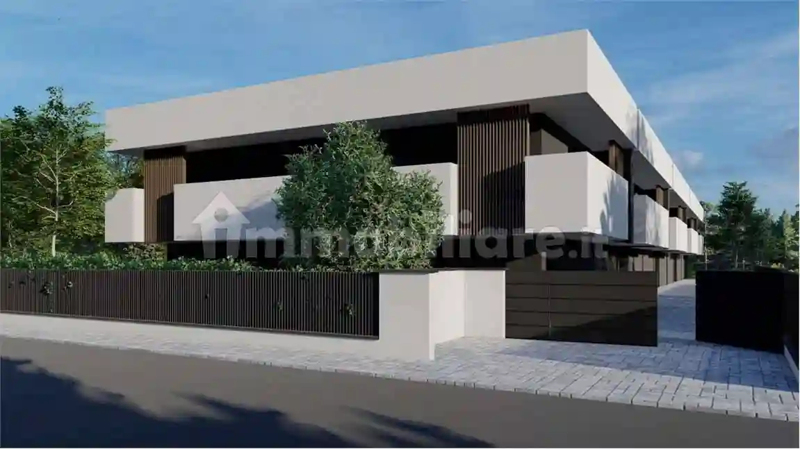 Villetta a schiera - foto 2