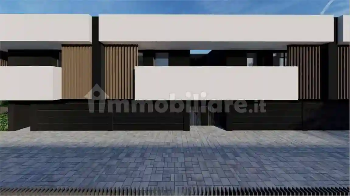 Villetta a schiera - foto 3