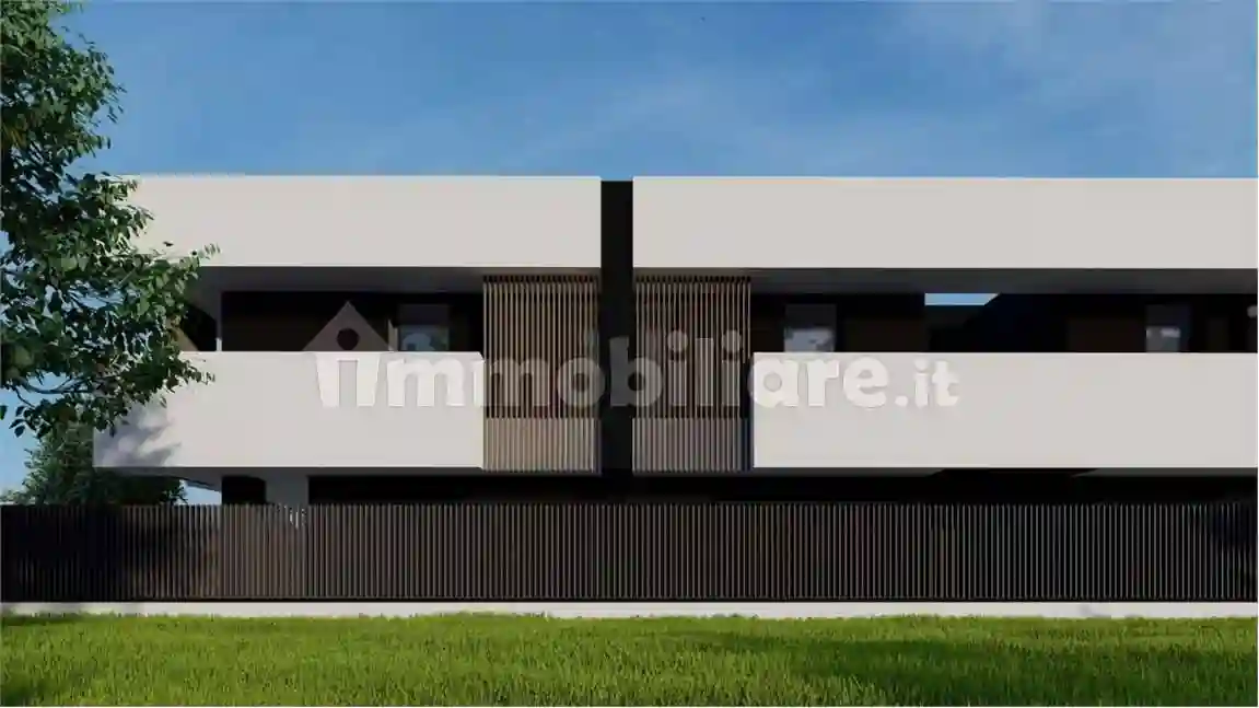 Villetta a schiera - foto 5