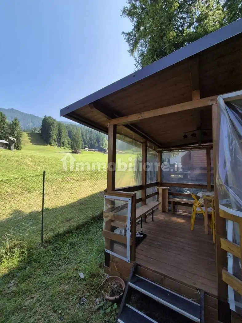 Rustico - Casale in vendita a Borno