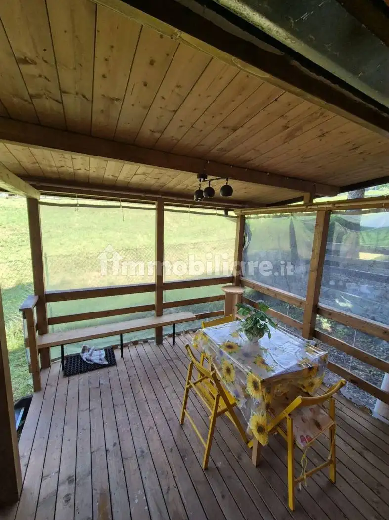 Chalet via Funivia, Borno - foto 2