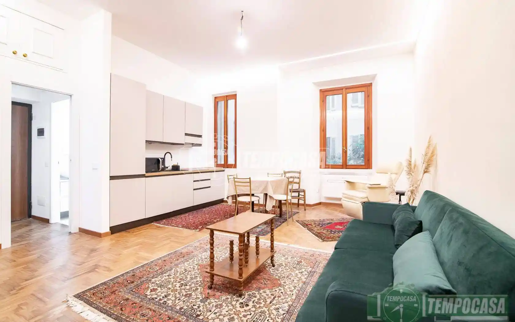 Bilocale via Roggia Scagna 10, Rovereto, Milano - foto 3