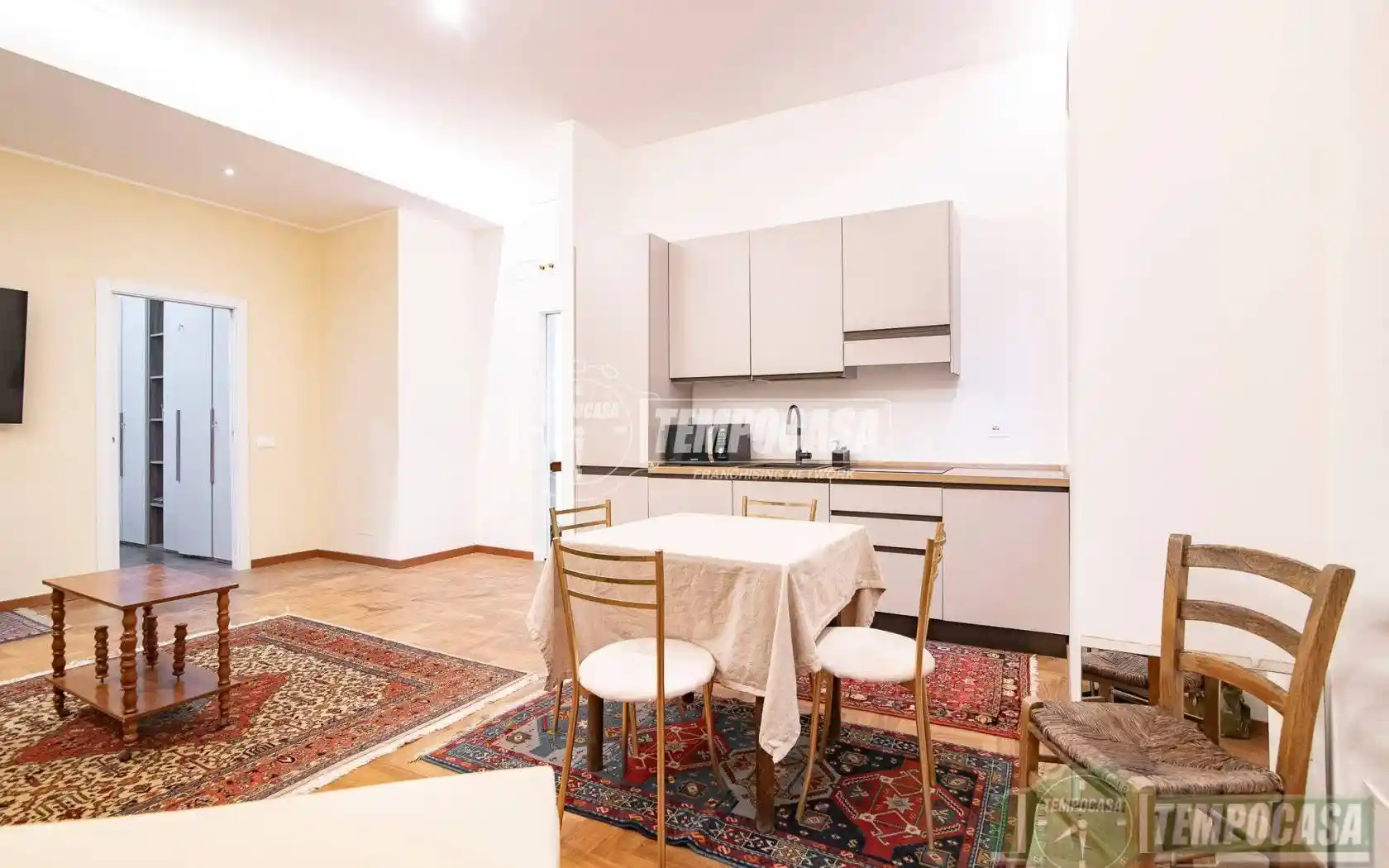 Bilocale via Roggia Scagna 10, Rovereto, Milano - foto 4