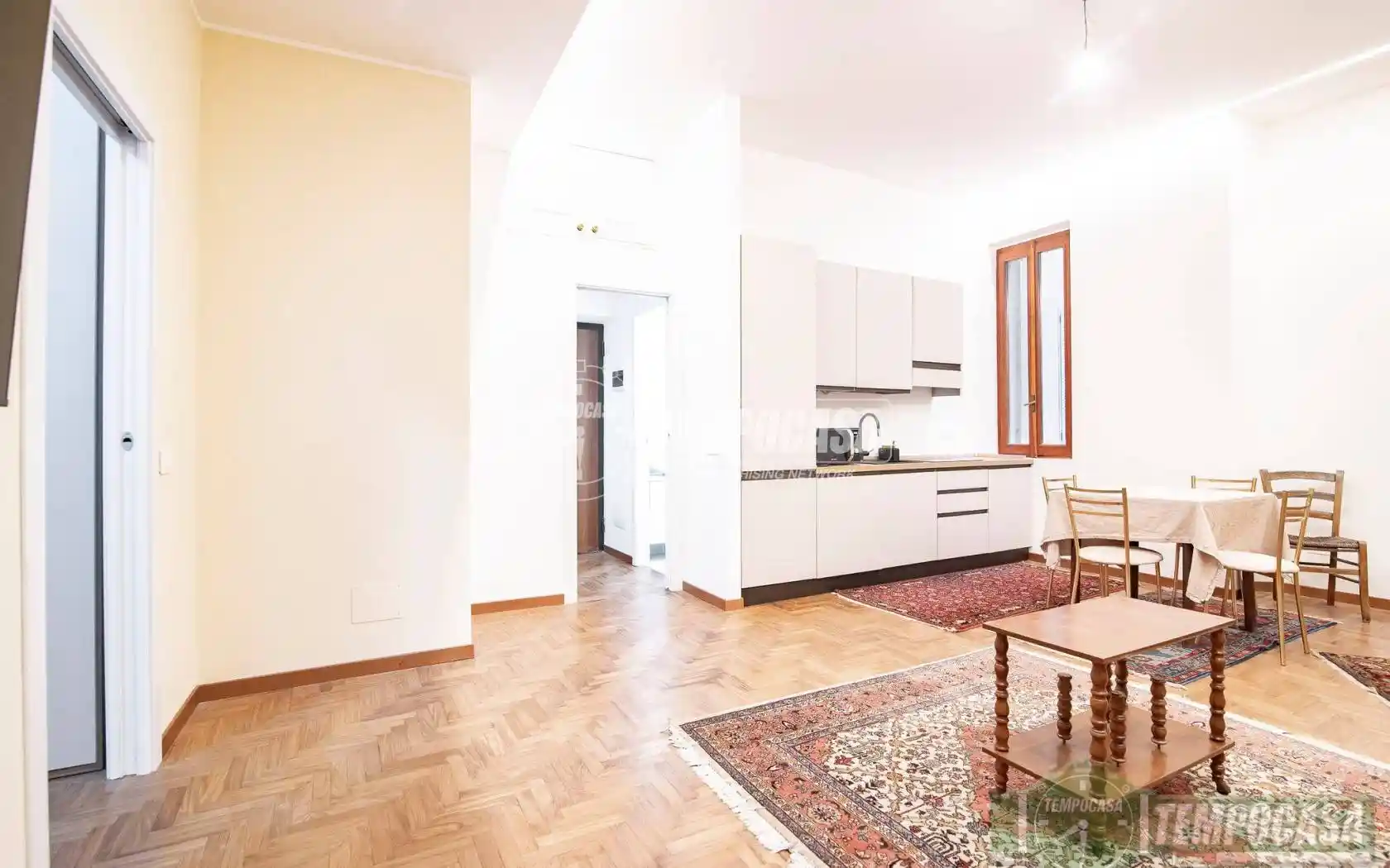 Bilocale via Roggia Scagna 10, Rovereto, Milano - foto 5