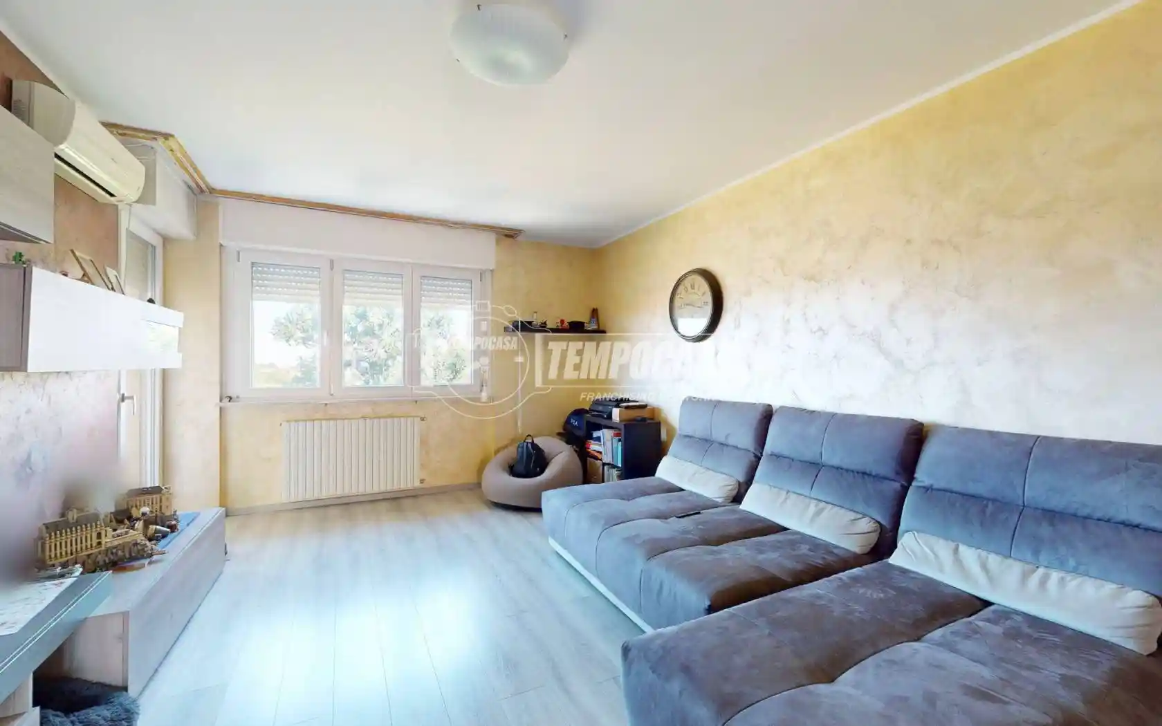 Appartamento in vendita a Bruino