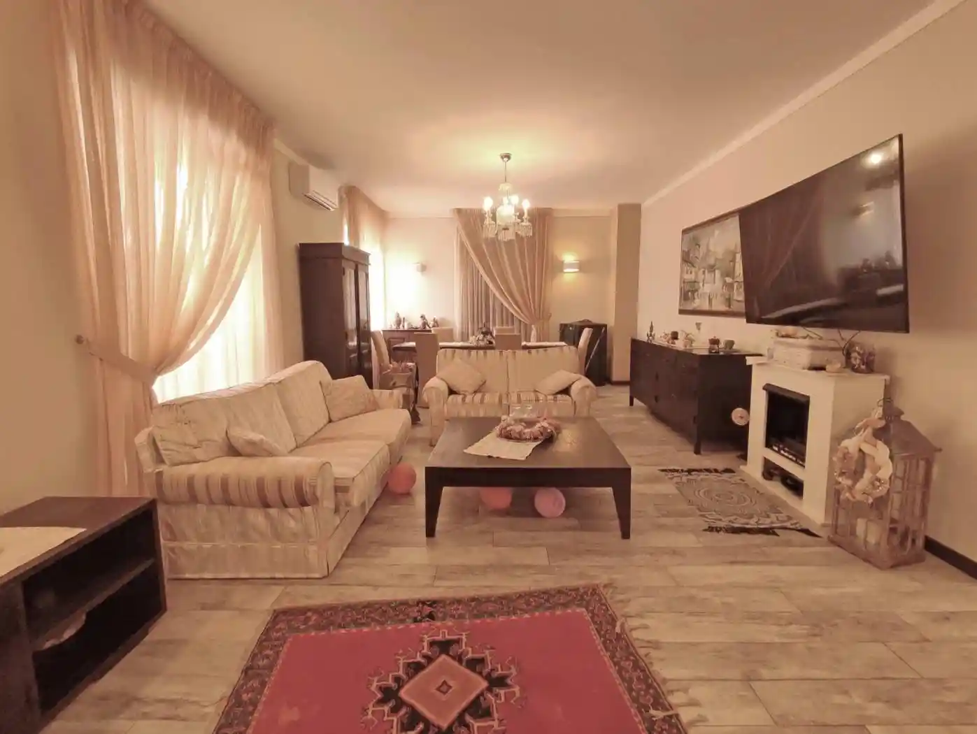 Villa in vendita a Erbusco